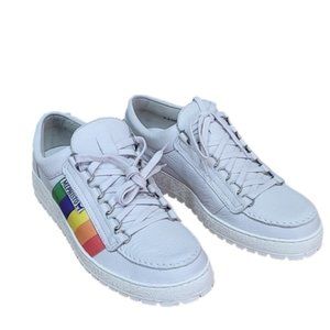 Mephisto Rainbow Men's Oxford Shoe